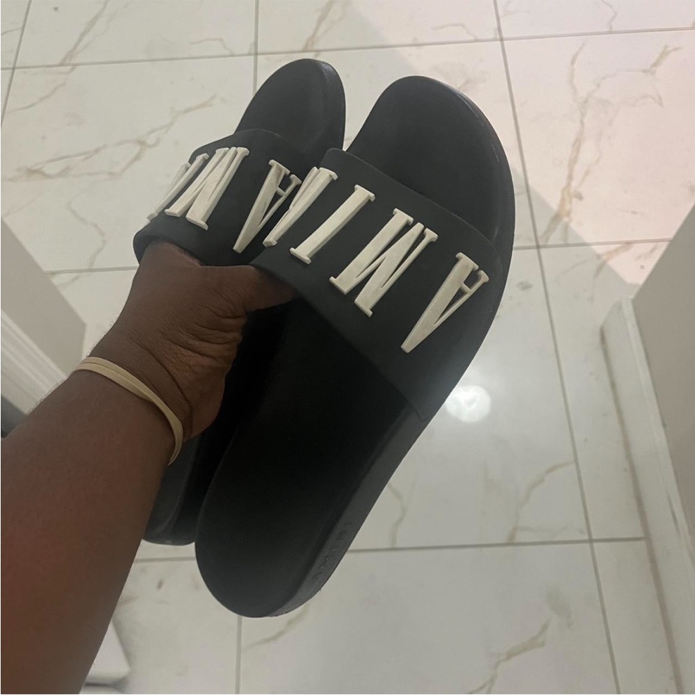 AMIRI Slides - Picture 2 of 3